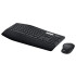 Combo Logitech Mk850 Inalámbrico Mouse Teclado Español COMBO LOGITECH MK850