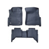 Bandeja De Piso Toyota Hilux Revo 2015/2025 Bandeja De Piso Toyota Hilux Revo 2015/2025