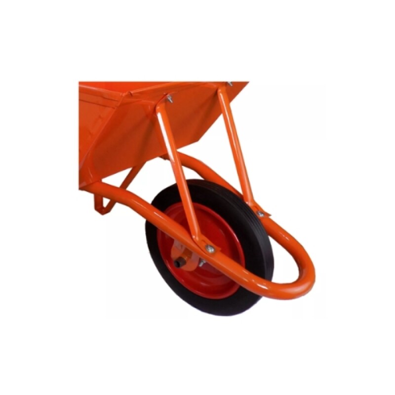 Carretilla Calibrada HERMASUR® Industria Nacional 65 Lts. Carretilla Calibrada HERMASUR® Industria Nacional 65 Lts.