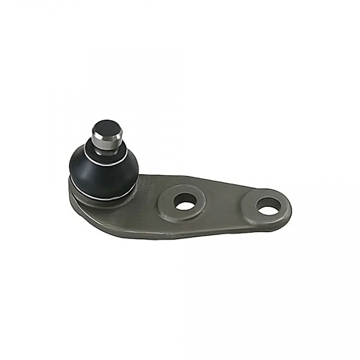 Perfect Rotula Vw Gol/Parati/Saveiro 97 Curva 17mm - Izquierda 