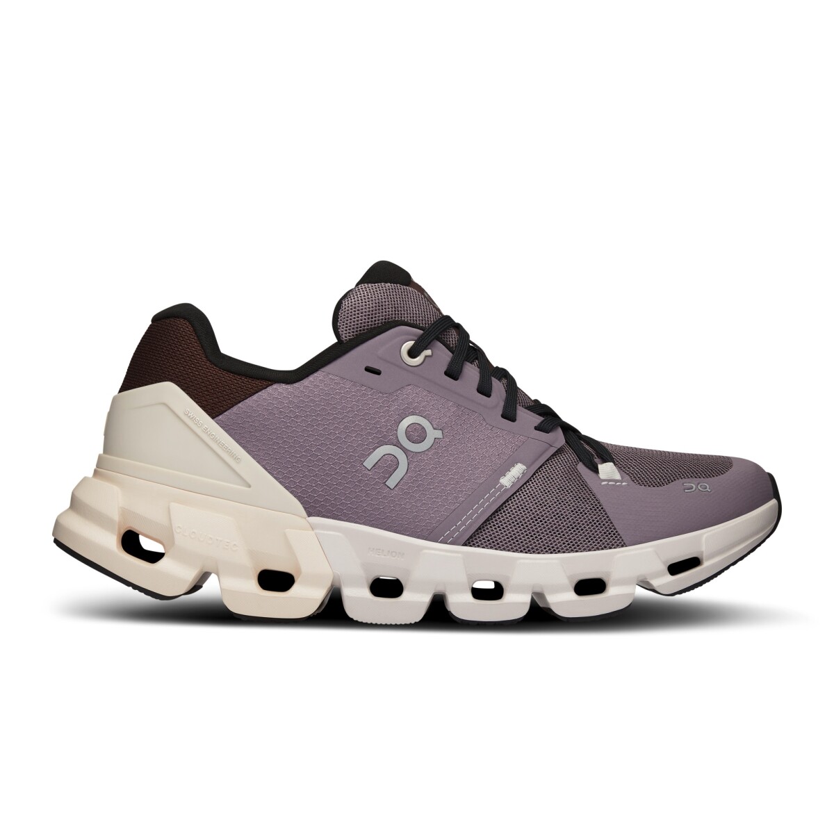 Zapatillas Cloudflyer 4 de Mujer - Morado 