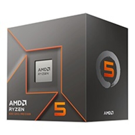 Procesador Amd Ryzen 5 8400F 6 Core Am5 Procesador Amd Ryzen 5 8400F 6 Core Am5