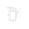 Lavarropas Bosch Inverter i-DOS WGG244F1ES 9 kg Lavarropas Bosch Inverter i-DOS WGG244F1ES 9 kg