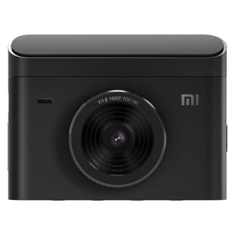 Mi Dash Cam 2 de Xiaomi - Cámara de Auto 2K Ultra HD con Ángulo de Visión de 140° para Mayor Seguridad Vial Mi Dash Cam 2 de Xiaomi - Cámara de Auto 2K Ultra HD con Ángulo de Visión de 140° para Mayor Seguridad Vial