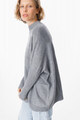 Sweater Emma Gris