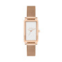 Reloj Skagen Clásico Acero Inoxidable Oro Rosa 0