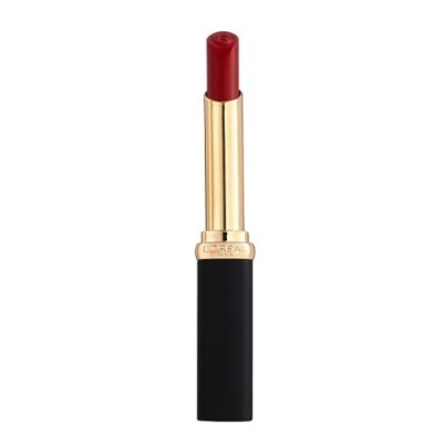 Labial Loreal Color Riche Int. Vol. Matte Le Plum Labial Loreal Color Riche Int. Vol. Matte Le Plum