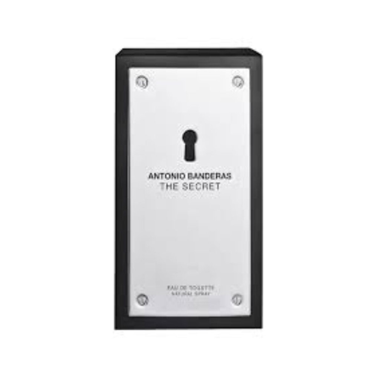 The Secret Eau De Toilette - 200ml 