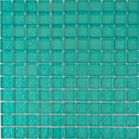 Guardas Y Decorados Vidrio 30X30 Porcelamika Venta Por Malla 000