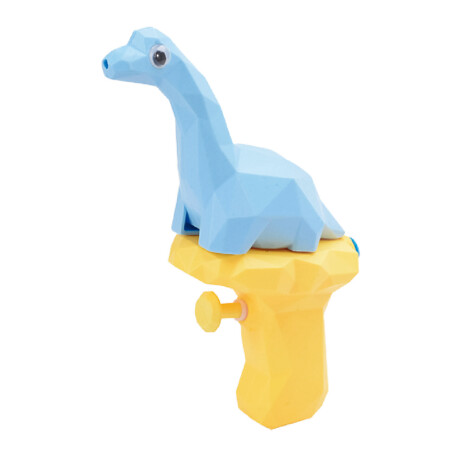 Pistola dinosaurio Branquiosaurio
