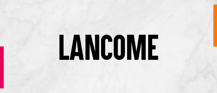 Lancome - Fragancias