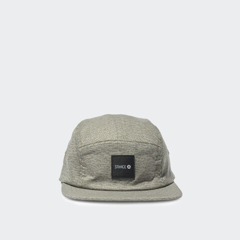 Gorro Stance Kinectic Ajustable Gris
