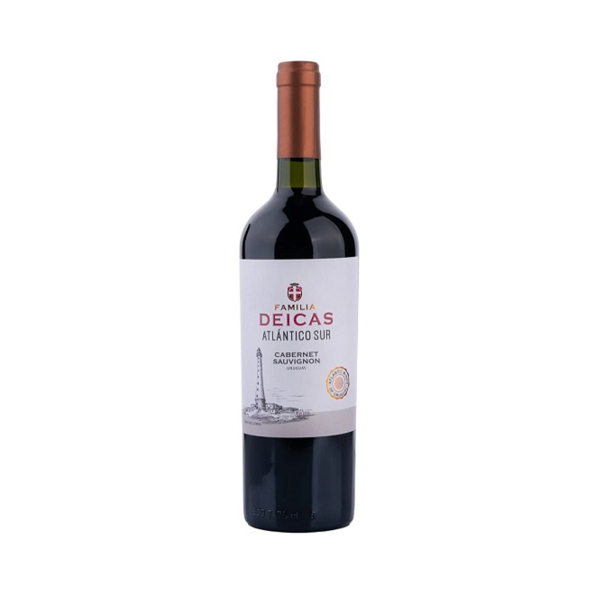 FAMILIA DEICAS ATLANTICO SUR CABERNET SAUVIGNON 