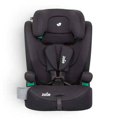 Booster Convertible Joie Elevate R129 (9-36 Kg) Midnight Air Mesh