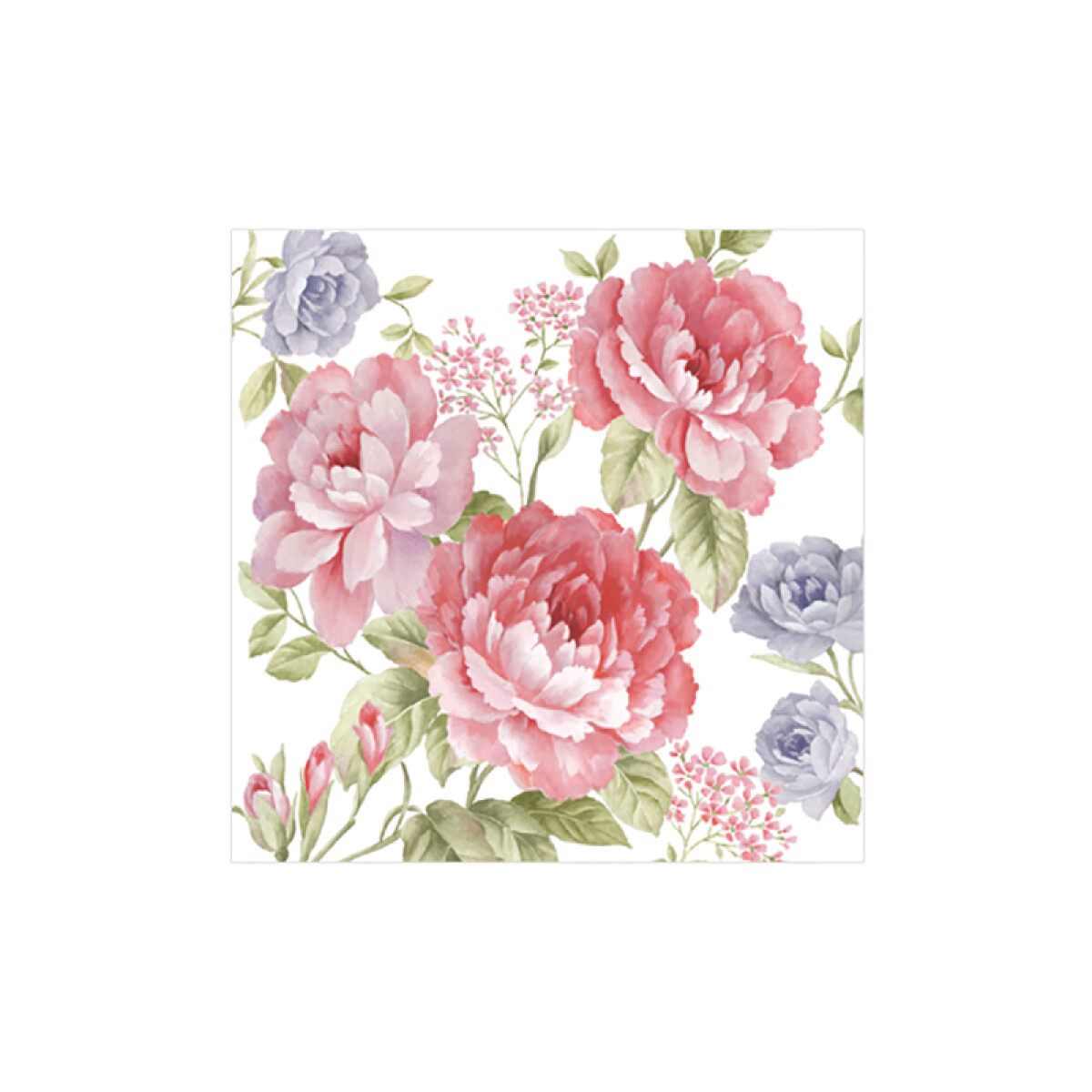 Servilleta Julietta x20 