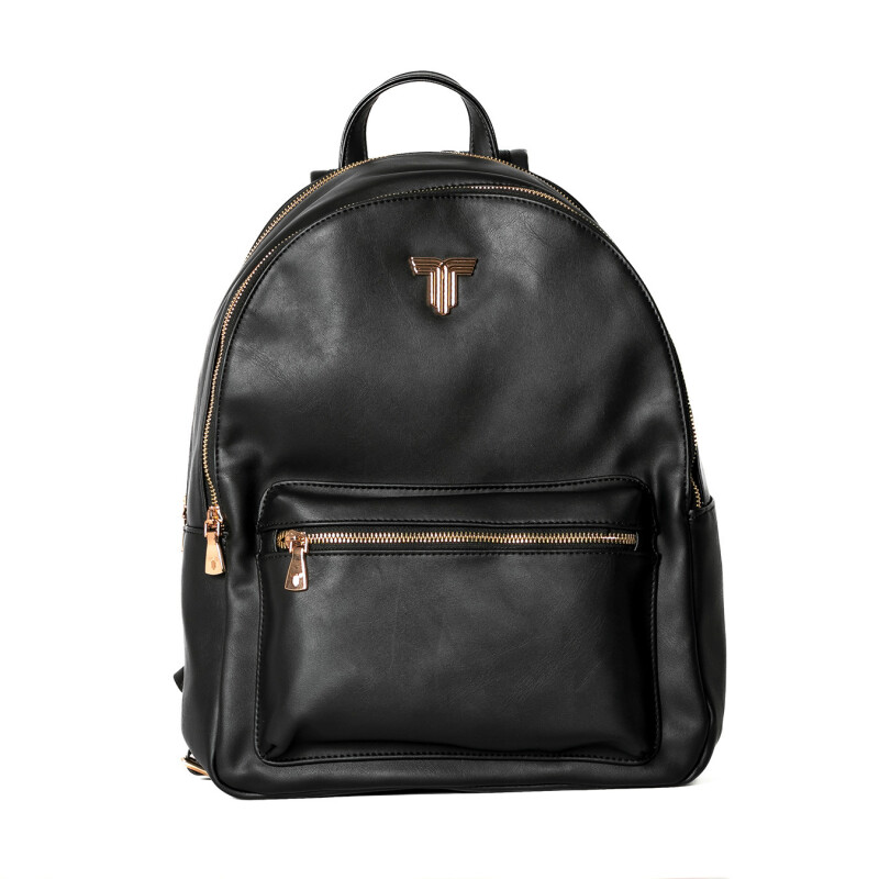 MOCHILA TIFFOSI GOLD Negro