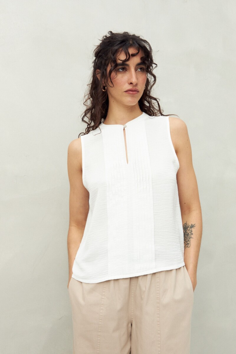 TOP BELLOTA Crudo