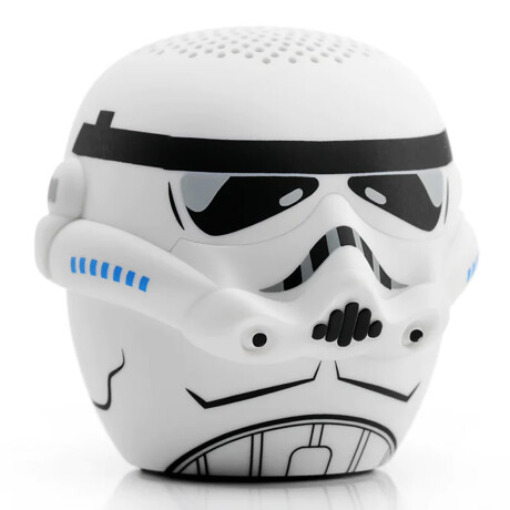 Parlante Bluetooth Portable Bitty Boomers Stormtrooper 001
