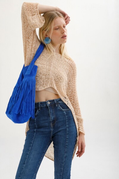 Cartera Group Azul Francia