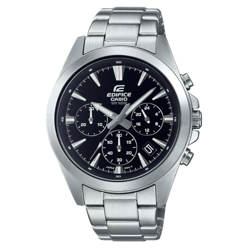 Casio Edifice - EFV630D-1A 09efv630d-1a