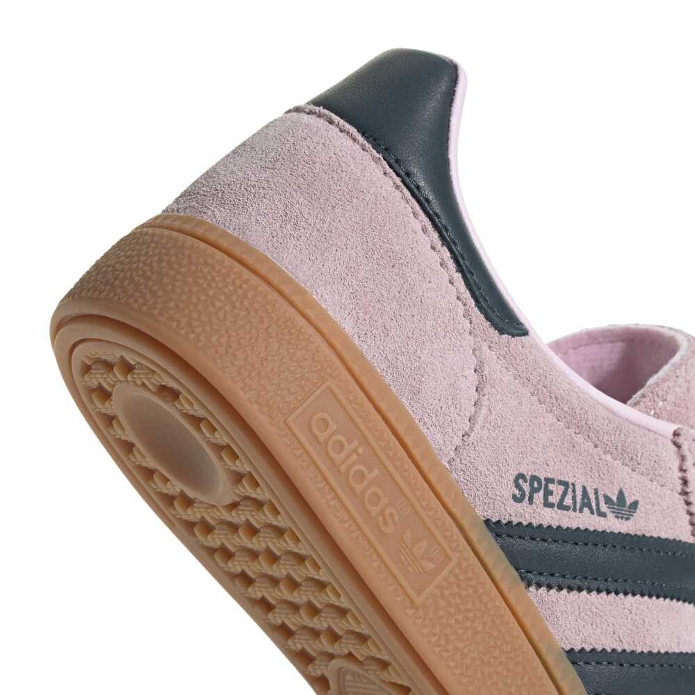 Zapatillas Adidas Handball Spezial W Mujer Pink