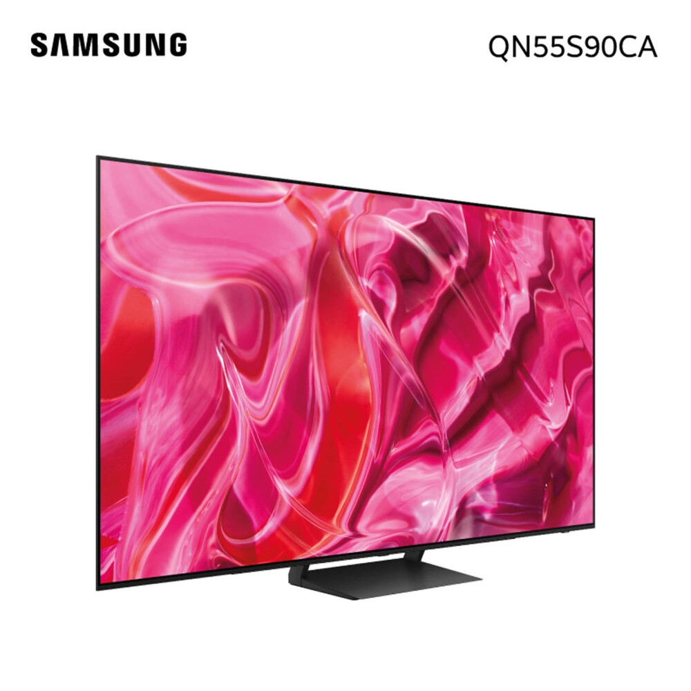 TV SAMSUNG 55-PULGADAS OLED 4K SAQN77S90CA