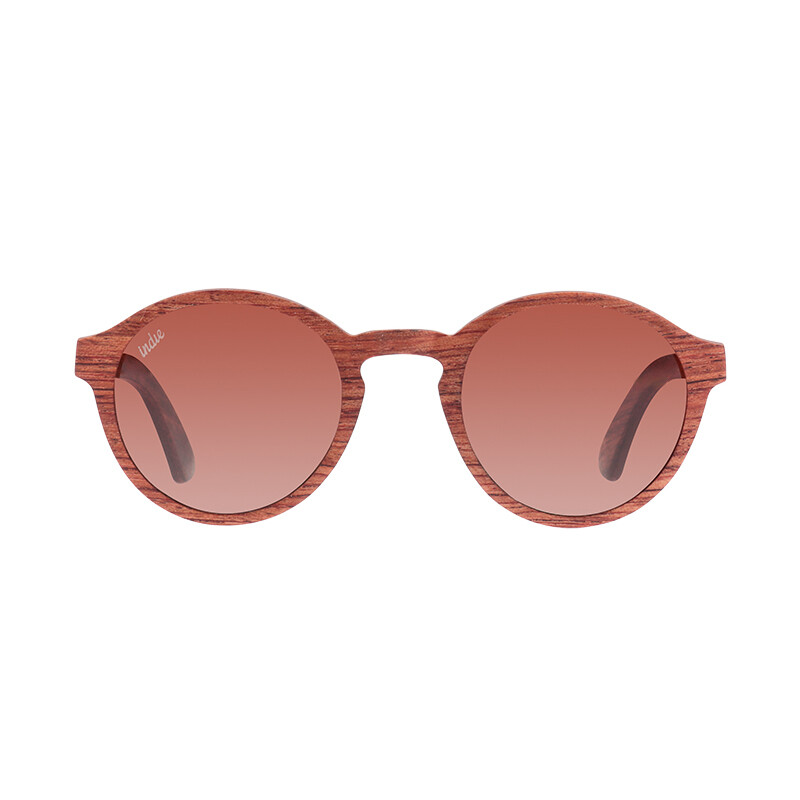 Lentes Indie Hill - Rosa Lentes Indie Hill - Rosa