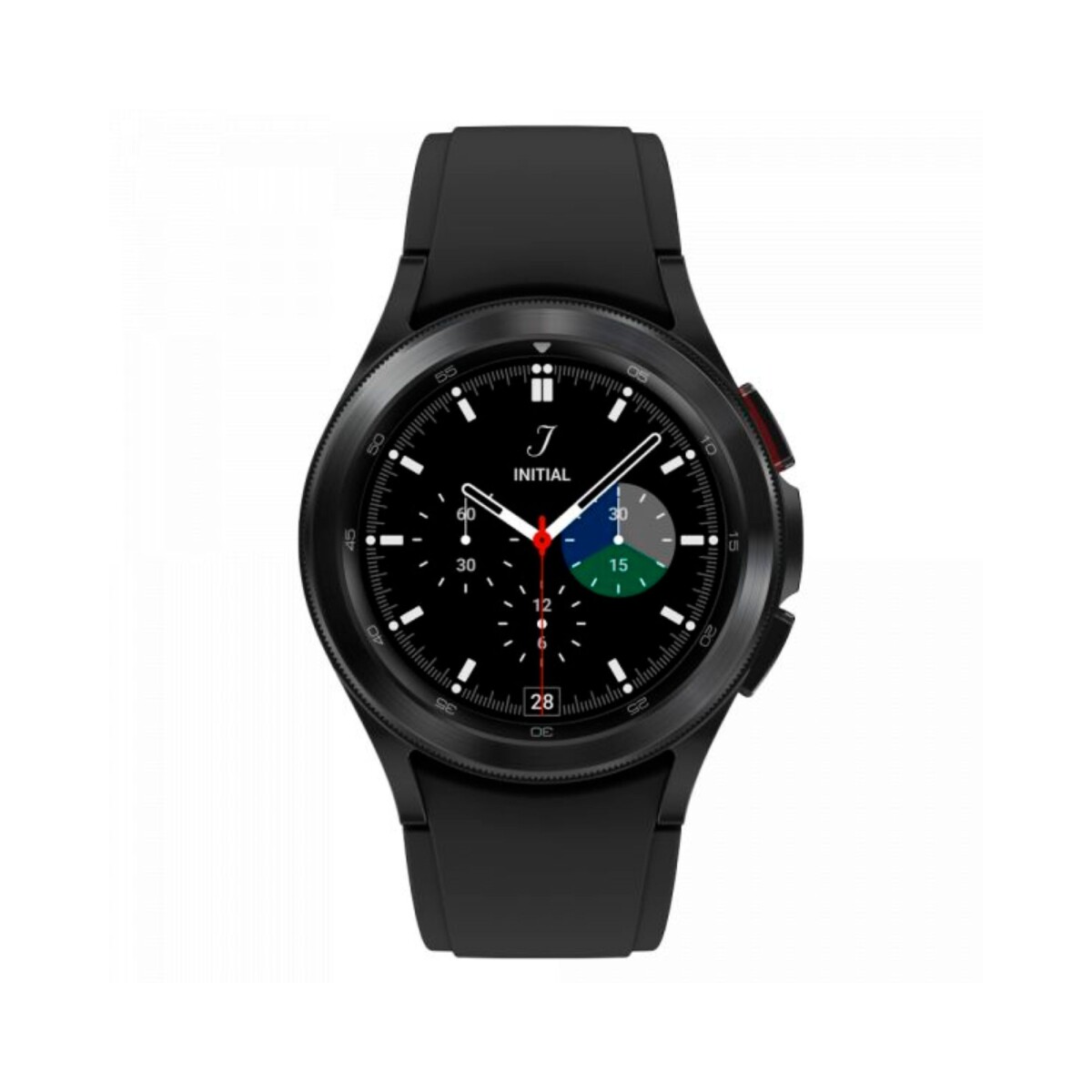 Smartwatch Samsung Galaxy Watch 4 Classic 46mm - Negro 