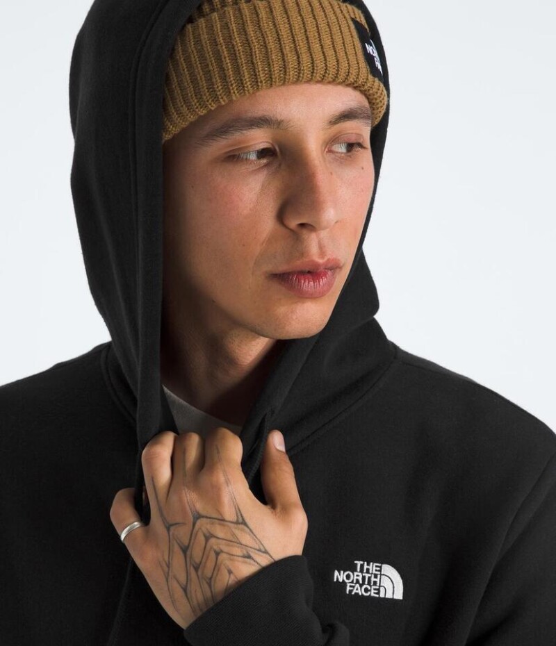 Canguro Evolution Simple Dome Tnf Black