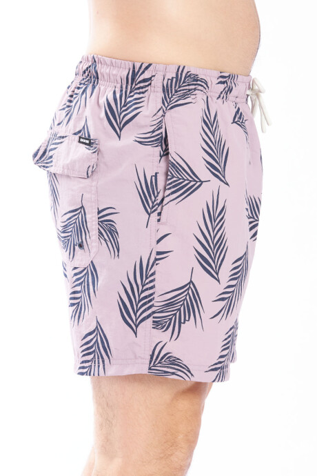 SHORT JASIN DIXIE Lila