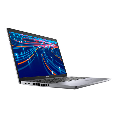 Dell - Notebook Latitude 5520 - 15,6''. Intel Core I5 1145G7. Intel Iris Xe. Windows 10 Pro. Ram 16G 001