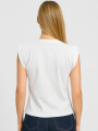 Blusa Tachia Blanco