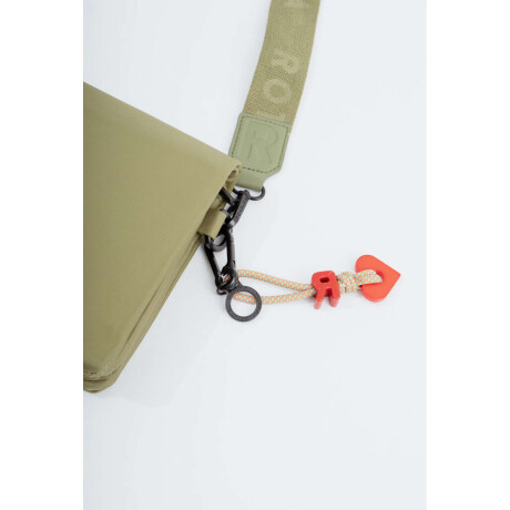 Bandolera Liol Olive