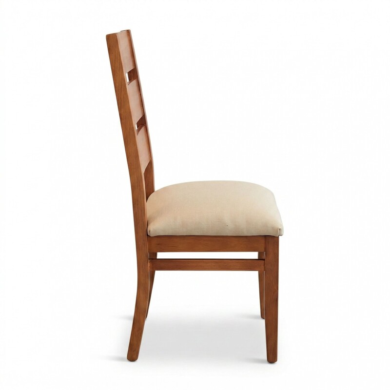 Juego de Comedor Recto con 4 sillas Rectas Juego de Comedor Recto con 4 sillas Rectas
