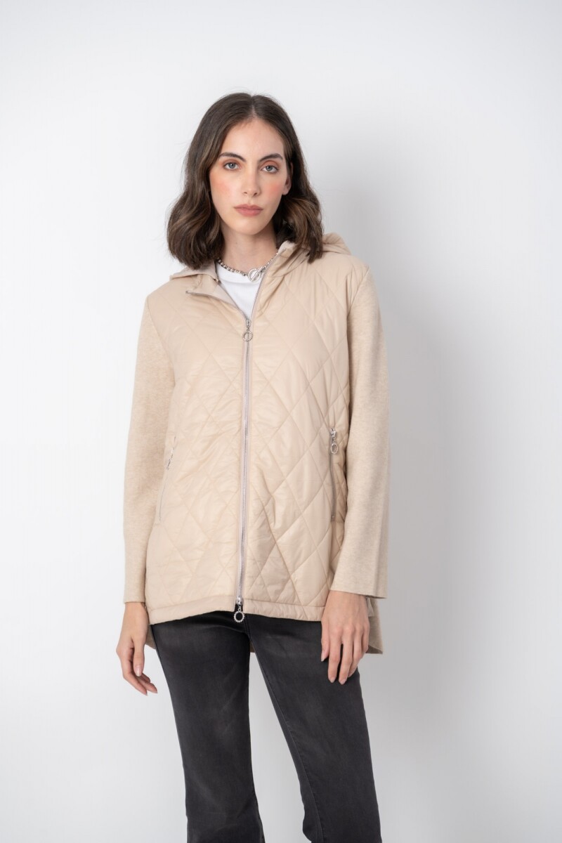 Campera Ceres 