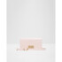 KERIRA WHITE SYNTHETIC GOLD