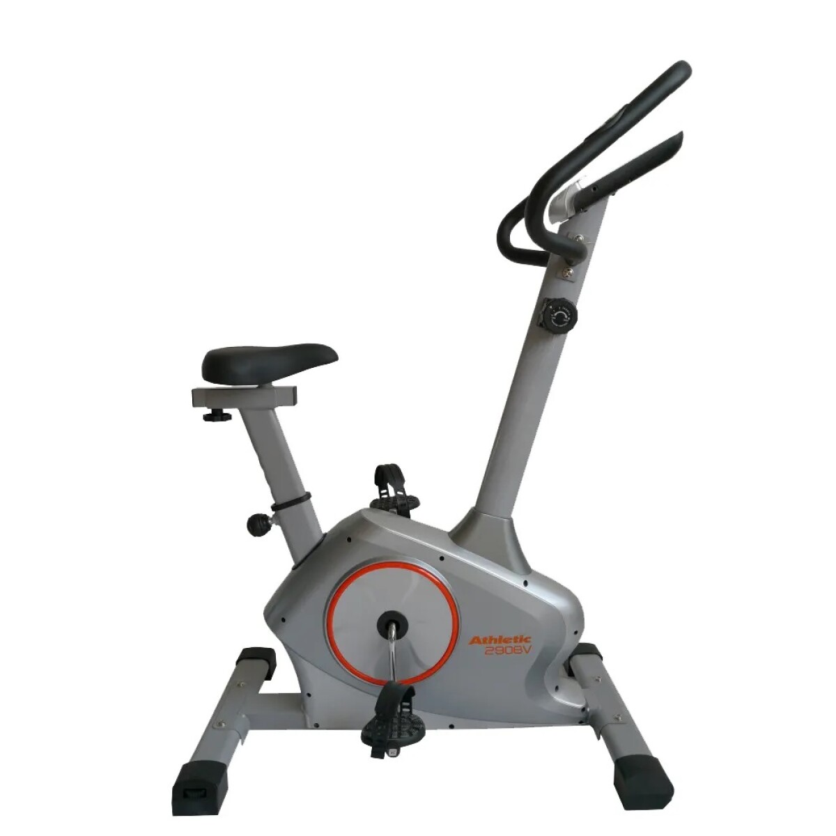 Bicicleta Estática Athletic Vertical 290BH 