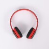 Auriculares Inalambricos Bluetooth P47 De Vincha Economicos Rojo Auriculares Inalambricos Bluetooth P47 De Vincha Economicos Rojo
