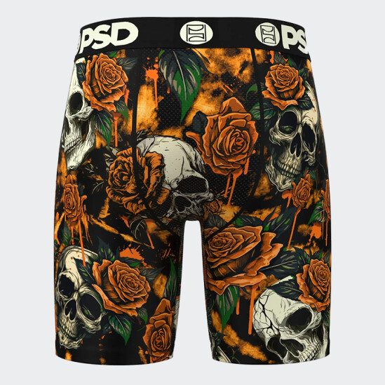 Calzoncillos PSD Deadly Drip Multicolor