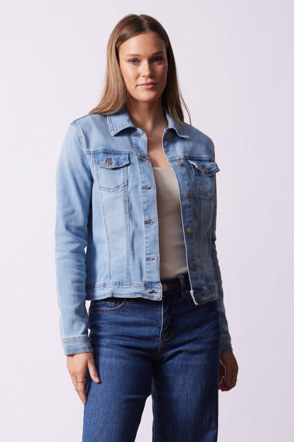 Camperita Jean JEAN CLARO