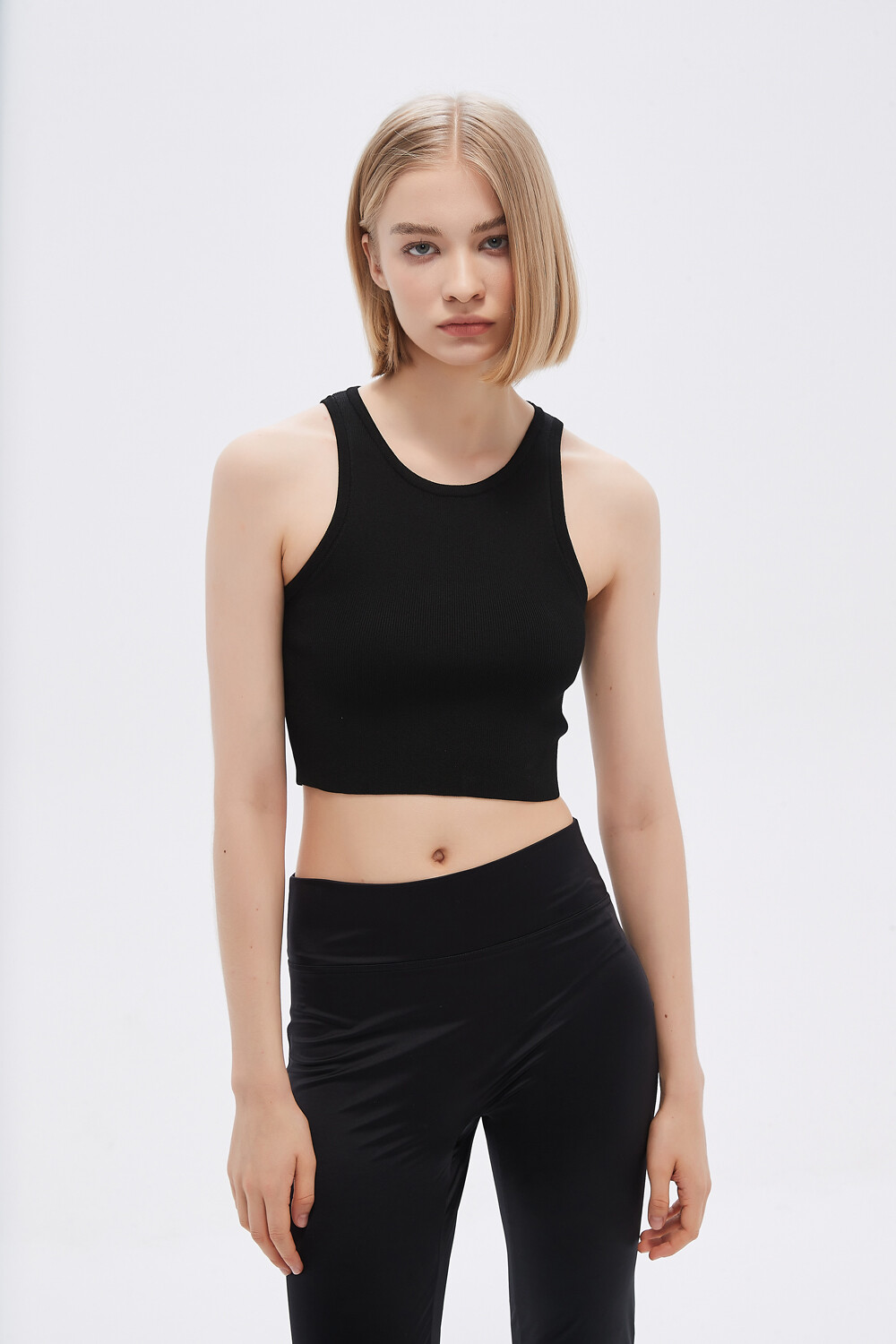 Tops Klaynt Negro