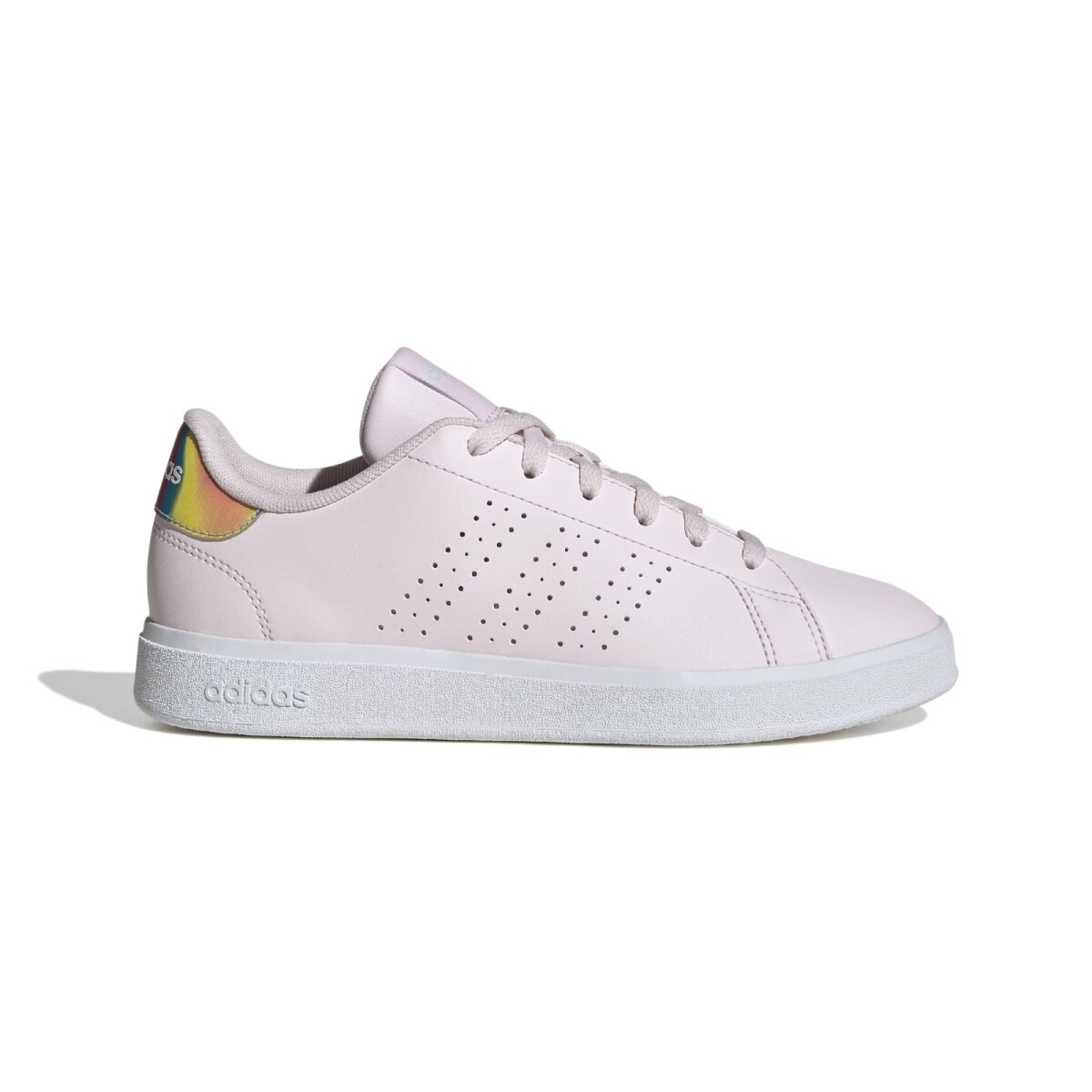 Championes Adidas de Dama - ADVANTAGE BASE 2.0 - ADIG9197 - ELD 