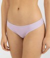 Bikini microfibra sacks every day Lila