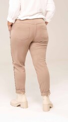 Pantalón Vicenza beige