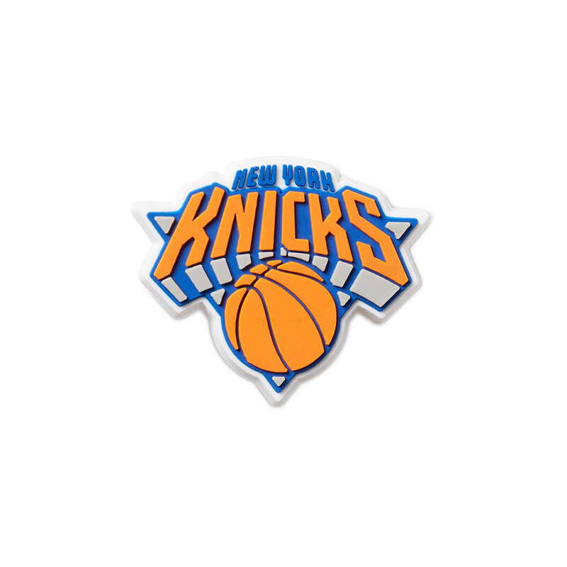 Jibbitz™ Charm NBA New York Knicks Multicolor