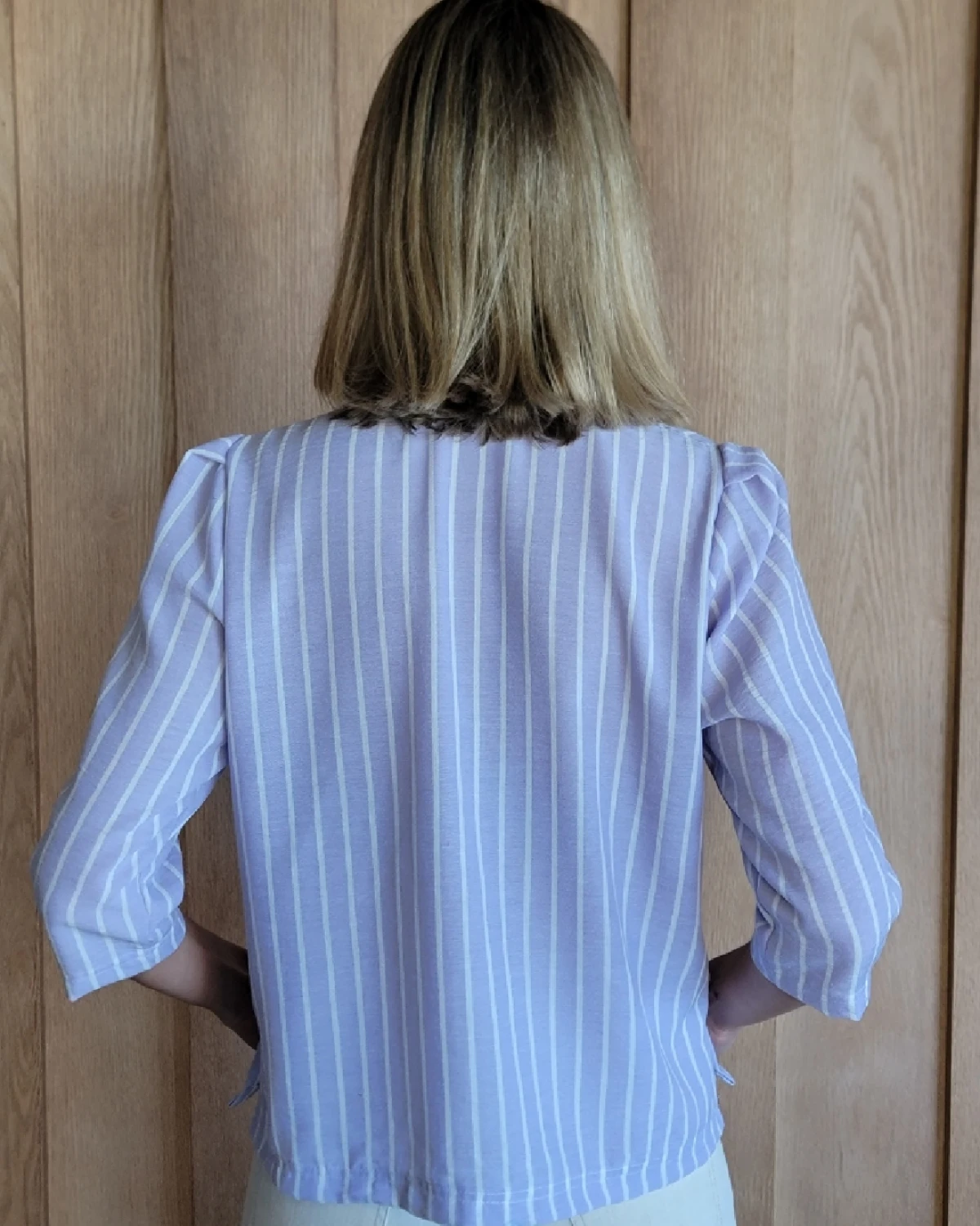 Camisa Carlotta