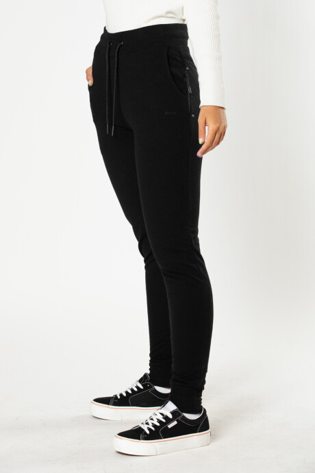 BABUCHA DELILAHW22 RUSTY Negro