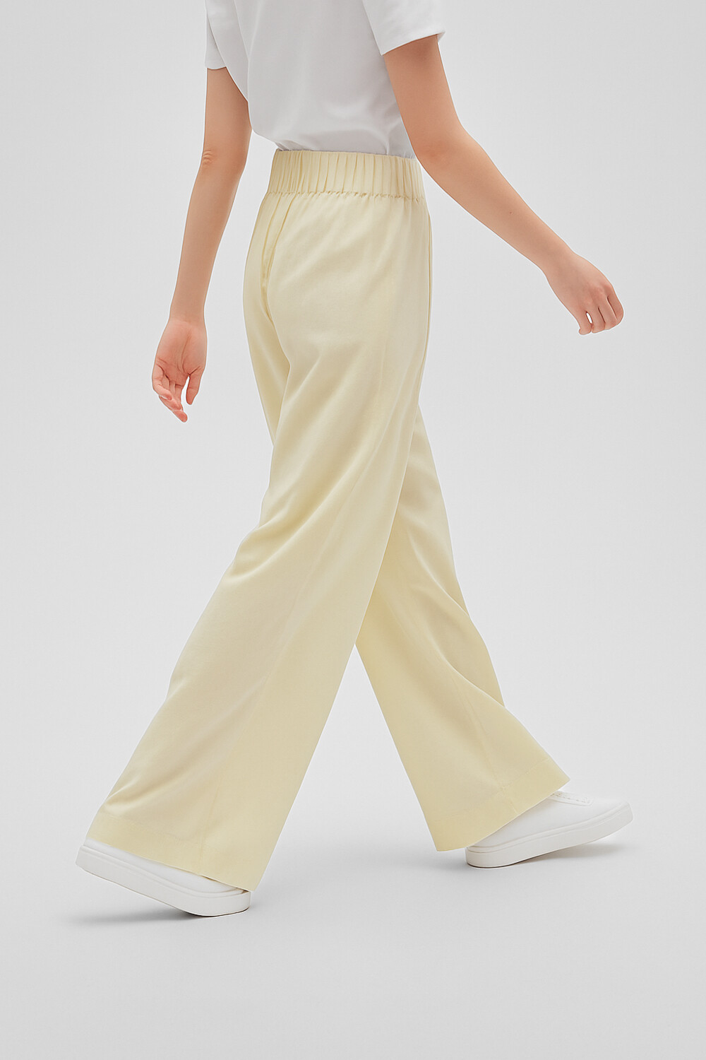 Pantalon Olgam Crudo / Natural