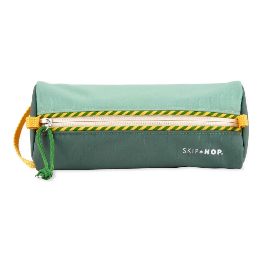 Bolsito SKIP HOP - varios colores verde