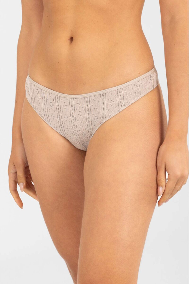 Colaless lantana - Beige 